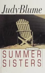 Cover of Summer sisters