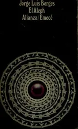 Cover of El Aleph