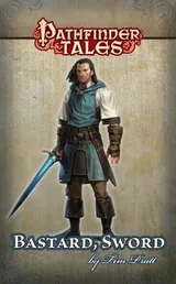 Cover of Bastard, Sword