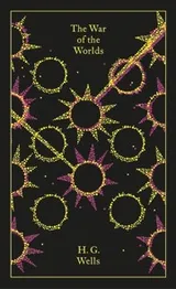 Cover of The War of the Worlds
