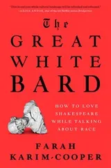 Cover of The Great White Bard