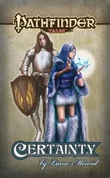 Cover of Certainty