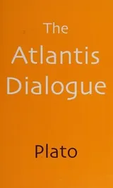 Cover of The Atlantis Dialogue