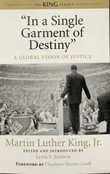 Cover of In a Single Garment of Destiny