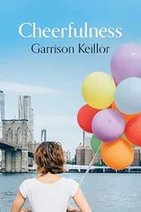 Cover of Cheerfulness