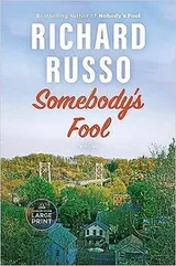 Cover of Somebody’s Fool