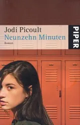 Cover of Nineteen Minutes