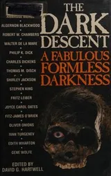 Cover of A Fabulous Formless Darkness