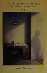Cover of The Story and Its Writer