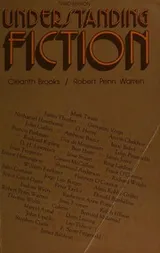 Cover of Understanding fiction -- Third Edition
