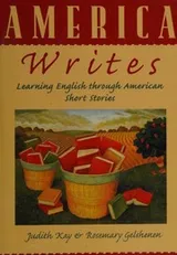 Cover of America Writes