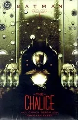 Cover of The Chalice