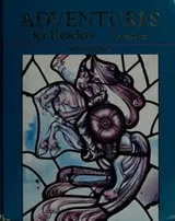 Cover of Adventures for Readers -- Book One -- Pegasus Edition