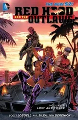 Cover of Lost and Found