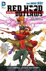 Cover of Redemption
