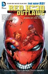 Cover of Death of the Family