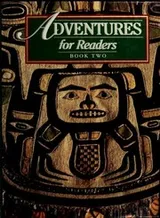 Cover of Adventures for Readers -- Book Two