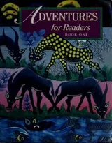 Cover of Adventures for Readers -- Book One