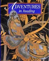 Cover of Adventures in Reading