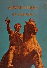 Cover of Adventures in reading -- Classic Edition