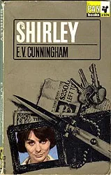 Cover of Shirley