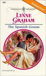 Cover of The Spanish Groom