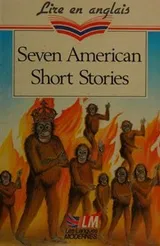 Cover of Seven American Short Stories
