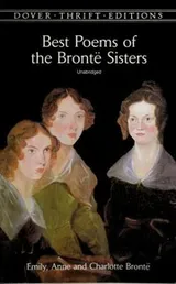 Cover of Best Poems of the Brontë Sisters