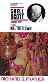 Cover of Kill the Clown