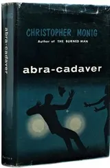 Cover of Abra-cadaver