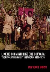Cover of Like Ho Chi Minh! Like Che Guevara!