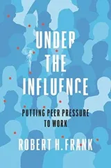 Cover of Under the Influence