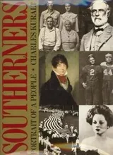 Cover of Southerners