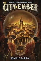 Cover of The City of Ember (The First Book of Ember)