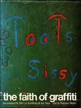 Cover of The Faith of Graffiti