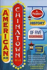 Cover of American Chinatown