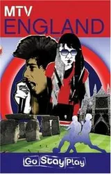 Cover of MTV England