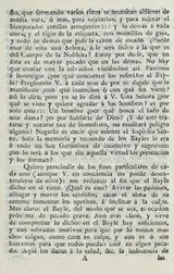 Cover of Carta del M. R. P. Fr. Diego de Cadiz, á una señora, en respuesta á la consulta que le hizo sobre si son licitos los Bayles