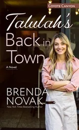 Cover of Talulah's Back in Town