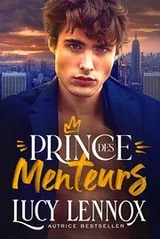 Cover of Prince des Menteurs