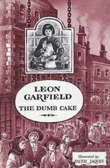 Cover of The Dumb Cake (Apprentices #9)