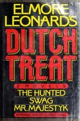 Cover of Dutch Treat