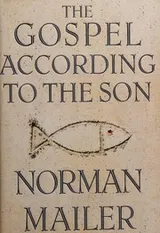 Cover of The Gospel according to the Son