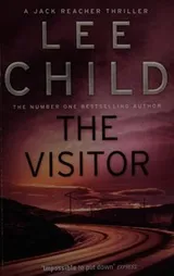 Cover of The Visitor
