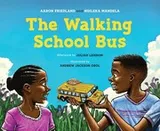Cover of Walking School Bus
