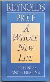 Cover of Whole New Life