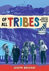 Cover of Of All Tribes