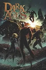 Cover of Dark Ages