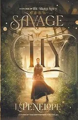 Cover of Savage City