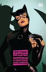 Cover of Batman : One Bad Day